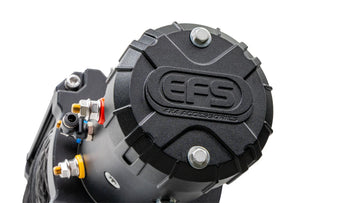 EFS Recon R10 Winch (EFS Winch) - Brixton 4x4 - Buy Online Now!
